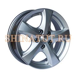 ����-2 5,5\R14 4*98 ET35 d58,6 ������ [0580608] Fb max 450 kg