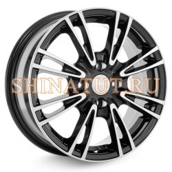 ������� 5,5\R14 4*98 ET39 d58,6 ����� [1111005] Fb max 450 kg