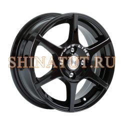 ����� 5,5\R14 4*100 ET38 d67,1 ����� [1280205] Fb max 450 kg