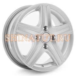 ������ 5,5\R14 4*98 ET38 d58,6 ������ [1460408] Fb max 450 kg