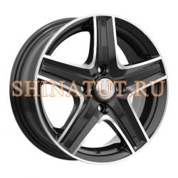 ������ 5,5\R14 4*100 ET49 d56,6 ����� [1460605] Fb max 450 kg