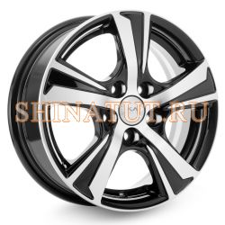 ���� 5,5\R14 4*100 ET38 d67,1 ����� [2050605] Fb max 450 kg