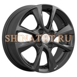 ����� 5,5\R14 4*98 ET35 d58,6 ������ ����� [2950322] Fb max 450 kg