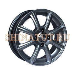 ������ 5,5\R14 4*98 ET38 d58,6 ������ [1670627] Fb max 450 kg