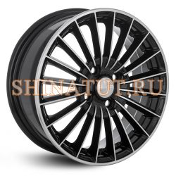 ������� 6,0\R15 5*114,3 ET45 d67,1 ����� [0622405] Fb max 560 kg