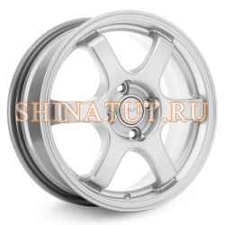 ����� 6,0\R15 4*100 ET45 d67,1 ������ [2151208] Fb max 560 kg