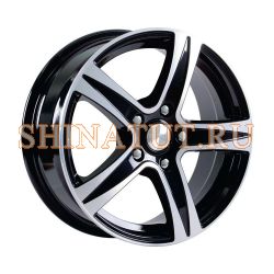 Sakura 6,5\R15 5*108 ET40 d58,1 ����� [1272305] Fb max 560 kg