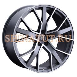 A156 8,5\R19 5*112 ET40 d66,6 MGMF [D91784]