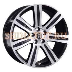 LR60 9,5\R21 5*120 ET49 d72,6 BKF [D86781]