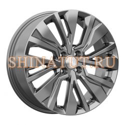 ������ 6,5\R17 4*100 ET43 d60,1 ������ [5190427] Fb max 640 kg