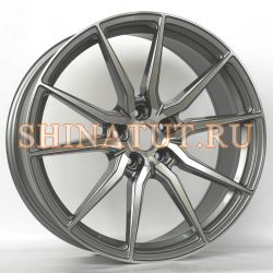 206FF FlowForming 9,0\R20 5*108 ET38,5 d63,3 GRD [N206FF-920-633-5x108-385GRD] Fb max 888 kg