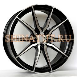 206FF FlowForming 8,5\R20 5*108 ET35 d65,1 BD [N206FF-8520-651-5x108-35BD] Fb max 888 kg