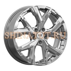 ����� (��1169) 6,5\R18 5*114,3 ET40 d66,6 ���� �������� [83974] Fb max 640 kg