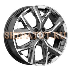 ����� (��1169) 6,5\R18 5*114,3 ET40 d66,6 ����� ������ [83896] Fb max 640 kg