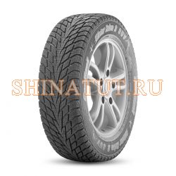 Winter Drive 2 SUV