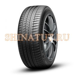 255/35 R19 96Y Pilot Sport PS3 XL