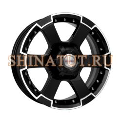 �56-�������� (��593) 7,0\R16 6*139,7 ET38 d67,1 ����� ������ [r13542] Fb max 925 kg