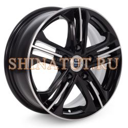 Trinity (��615) 6,0\R15 5*108 ET43 d67,1 ����� ������ [14074] Fb max 615 kg
