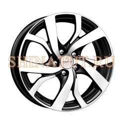 �������-�������� (��607) 6,5\R16 5*105 ET38 d56,6 ����� ������ [r25959] Fb max 650 kg