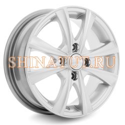 ������ 6,0\R15 4*114,3 ET45 d67,1 ������ [1640508] Fb max 560 kg