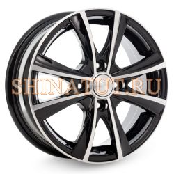 ������ 6,0\R15 4*100 ET45 d60,1 ����� [1640205] Fb max 560 kg