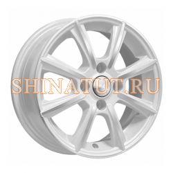 ������ 5,5\R14 4*98 ET38 d58,6 �����-����� [1670024] Fb max 450 kg