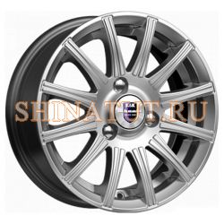 ������ (��477) 5,0\R13 4*98 ET38 d58,5 ���� �������� [72752] Fb max 445 kg