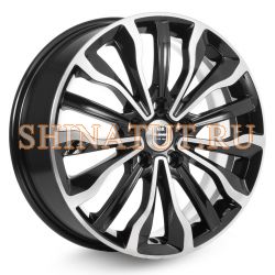 �������-�������� (��756) 6,5\R17 5*114,3 ET49 d67,1 ����� ������ [r71677] Fb max 610 kg