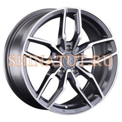 B209 8,0\R18 5*120 ET30 d72,6 GMF [D03710]