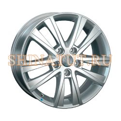 VV96 7,0\R17 5*120 ET55 d65,1 S [S018580]