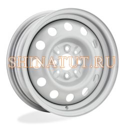 Lada 53B35B P 5,5\R14 4*98 ET35 d58,6 Silver [9271415] (16 ���.)