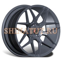 IFG38 7,5\R17 4*100 ET40 d60,1 Gun Metal [D04506]