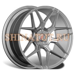 IFG38 7,5\R17 4*100 ET40 d60,1 Silver [D04614]