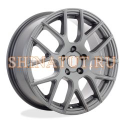 Stiletto 8,0\R18 5*112 ET45 d57,1 ������ [1861427] Fb max 750 kg