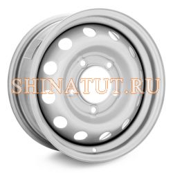 ����-2123 64G48L P 6,0\R15 5*139,7 ET40 d98,6 Silver [9298722]