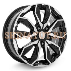 ���� 6,0\R16 5*114,3 ET45 d67,1 ����� [3160505] Fb max 600 kg