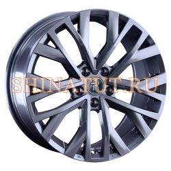 VV259 8,0\R18 5*112 ET25 d66,6 GM [S046164]