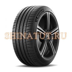 295/35 R23 108Y Pilot Sport-4 SUV XL