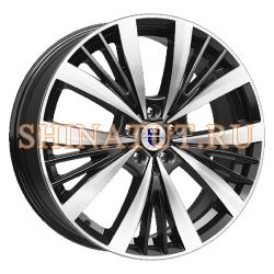 ������-�������� (��881) 7,5\R19 5*112 ET32 d66,6 ����� ������ SK [r74964SK] Fb max 750 kg