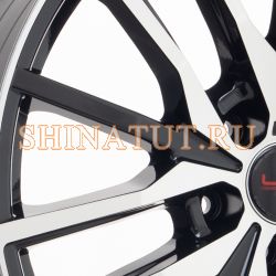 Concept-B536 10,5\R20 5*112 ET40 d66,6 BKF [9292618]