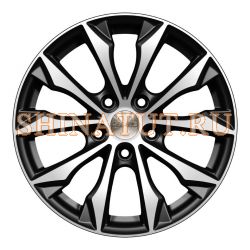 ����� 6,0\R16 4*100 ET45 d60,1 ����� [3190205] Fb max 600 kg