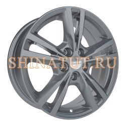 �������� 7,0\R17 5*114,3 ET39 d60,1 ������ [2070327] Fb max 750 kg