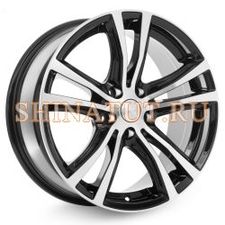 ������ 8,0\R18 5*112 ET45 d66,6 ����� [2970805] Fb max 750 kg