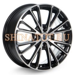 ������ (��888) 6,0\R15 4*100 ET40 d67,1 ����� ������ SK [75159SK] Fb max 540 kg