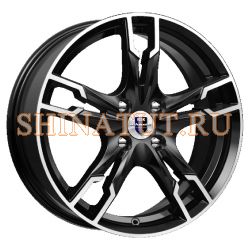 ����� (��875) 7,0\R17 5*108 ET50 d63,35 ����� ������ [75061SK] Fb max 650 kg