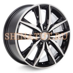 ������ 6,5\R16 5*100 ET40 d67,1 ����� [3460305] Fb max 640 kg