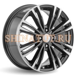 ����� 6,5\R16 4*100 ET40 d67,1 ����� [3490305] Fb max 540 kg