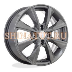 ����� 6,0\R15 4*100 ET35 d67,1 ������ [3450127] Fb max 540 kg