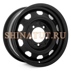 UAZ PICKUP R-1680_P 7,0\R16 5*139,7 ET35 d108,6 Black [9320956]