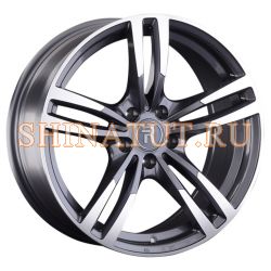 A119 8,0\R18 5*112 ET25 d66,6 GMF [S042094]